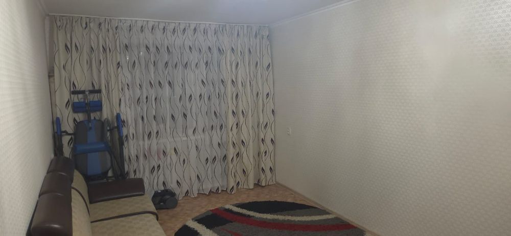 Продам 3х комнат квартиру