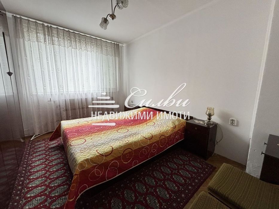 Продава се Четиристаен апартамент в Шумен, Болницата - 100 кв.м за 842 €/кв.м - Снимка #3