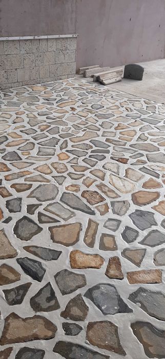 Piatra Naturala De Munte