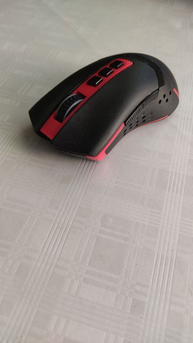 Mouse gaming wireless