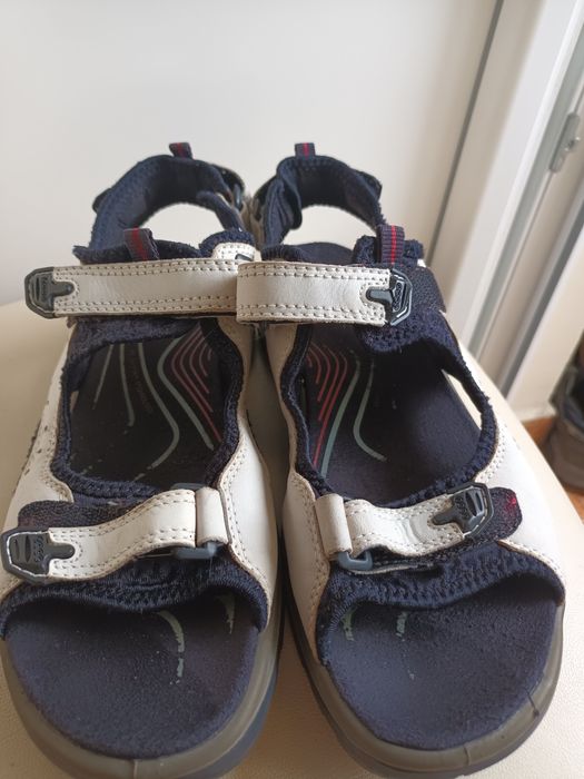 Sandale ecco nr 42