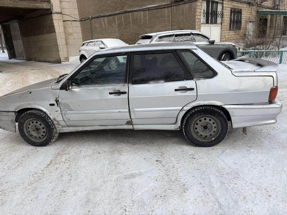 Продаю ваз 2115