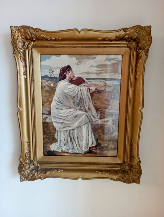 Гоблен Ифигения с рамка