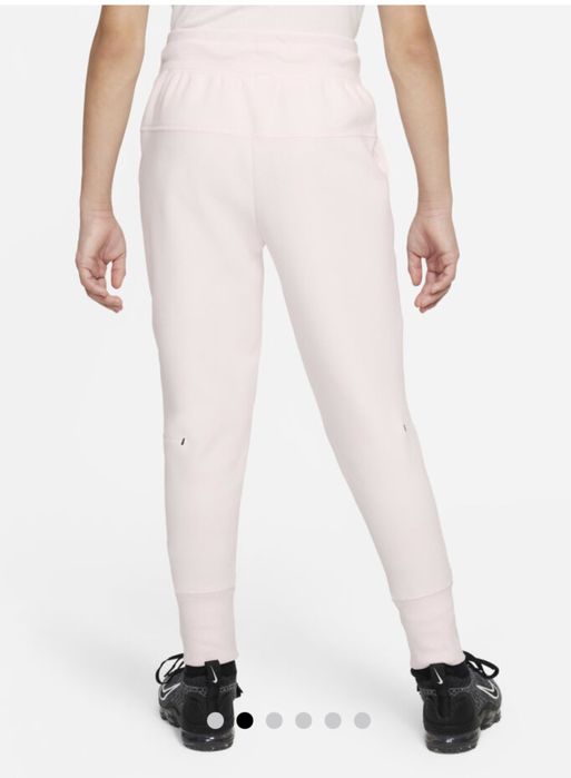 Nike tech joggers - размер детски XL (156-166cm)