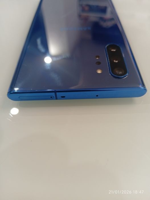 Samsung note 10 plus