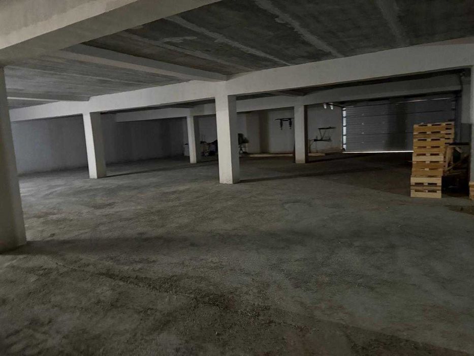 Сдается в аренду коммерческое помещение