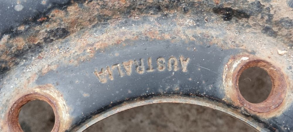 Джанти за Витара,Самурай,Лада,Фероза  др.