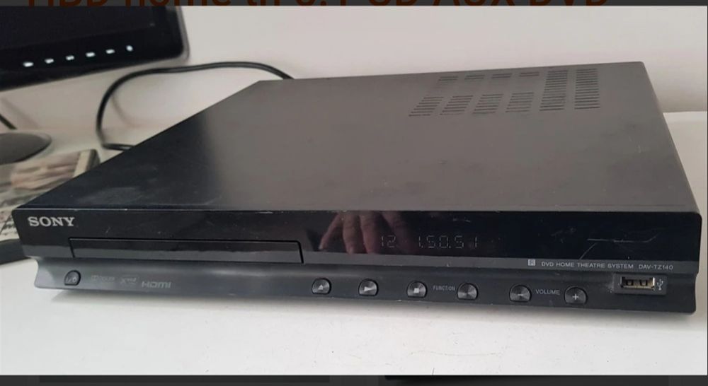 Vand Statie sony