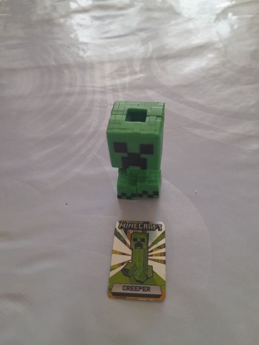 Киндер джой обмен