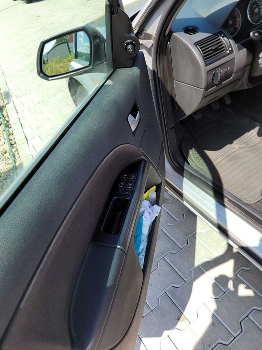 Ford Mondeo 1.8 Benzina