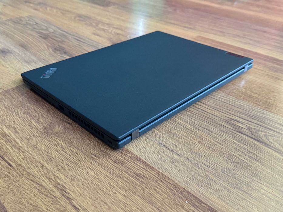 13.3' WUXGA Core i5-1245u Lenovo ThinkPad X13 G3 16GB LPDDR5/256GB SSD/Win 11/Бат 6ч
