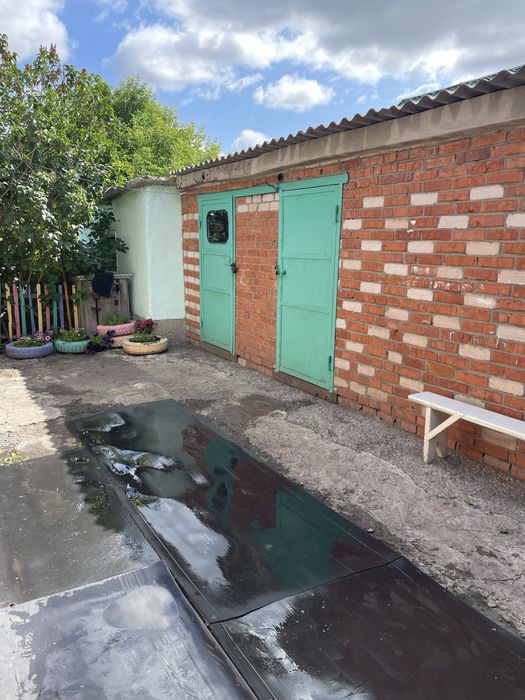 Продам дом в центре города