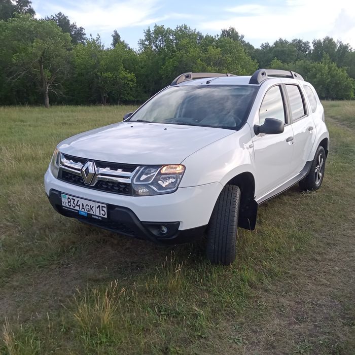Продам Дастер 2020 год4×4