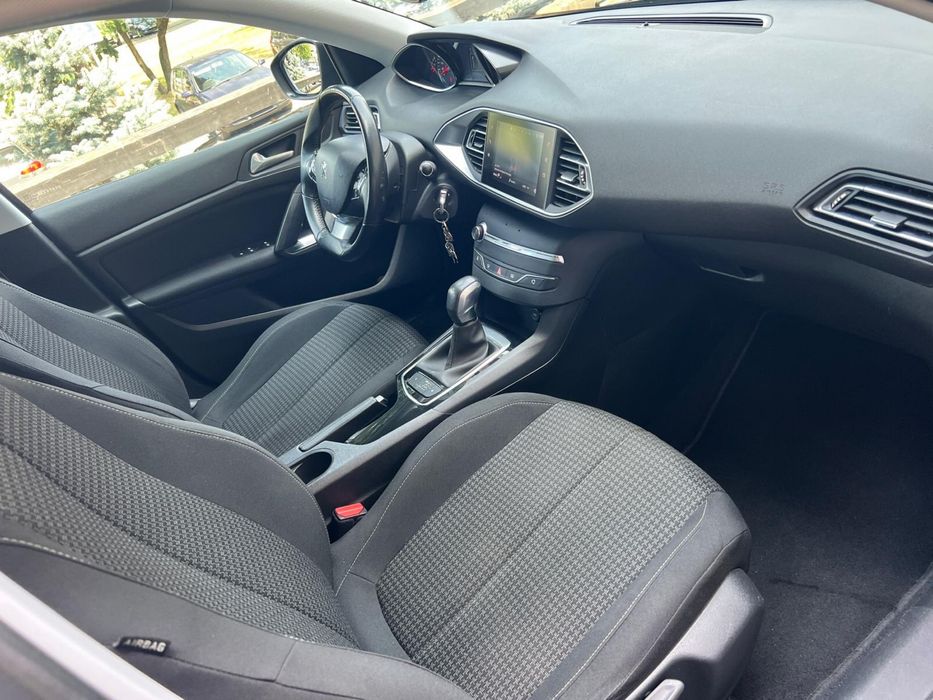 Vand Peugeot 308 Automat
