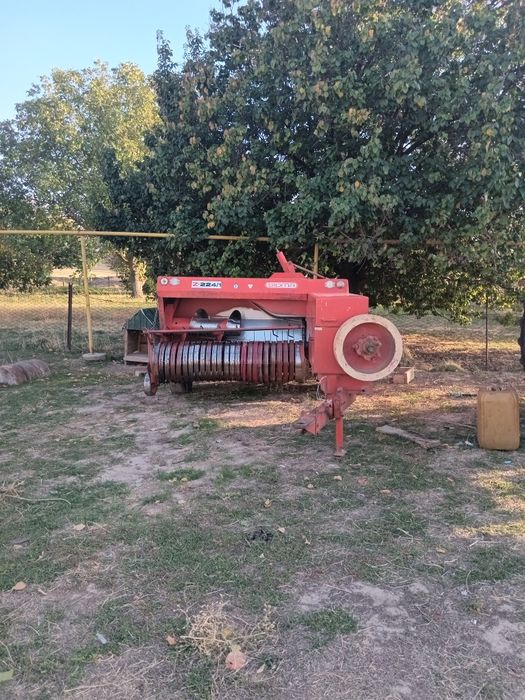 Комплект 6млн город Ленгер