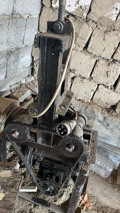 Труба гиб 3 фазалық