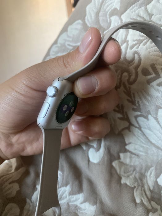 Apple watch 3 series 38mm