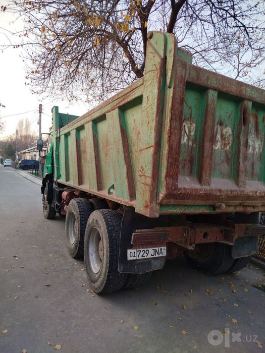 Продается самосвал IVECO