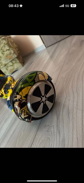 Hoverboard de vanzare