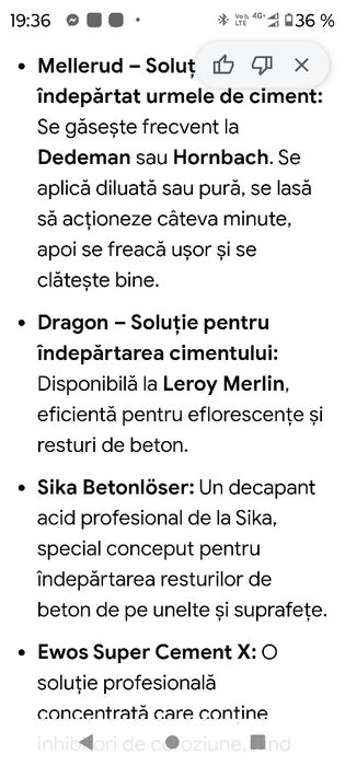 Robinet  pt. Bucatarie (Nouă)