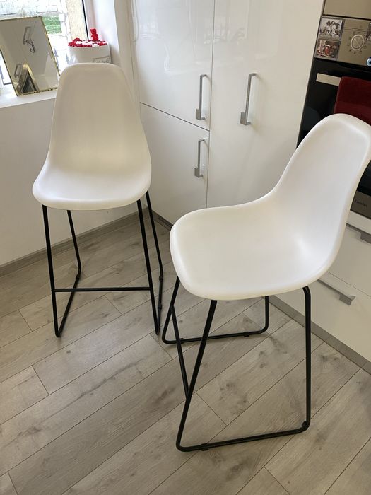 Италиански Дизайнерски Бар Стол