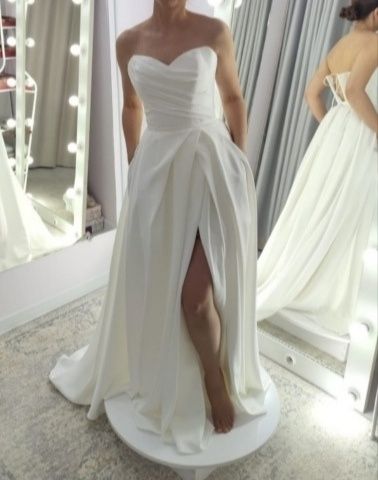 Свадебное платье Merry Mark