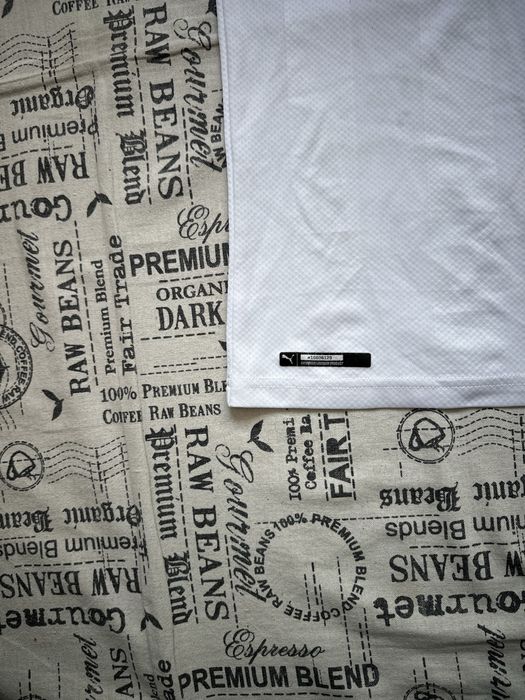 Puma Valencia CF original тениска.S