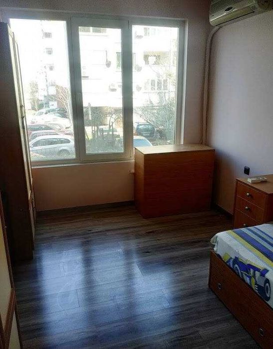 Дава се под наем Едностаен апартамент в Бургас, Възраждане - 45 кв.м за 175 € - Снимка #19