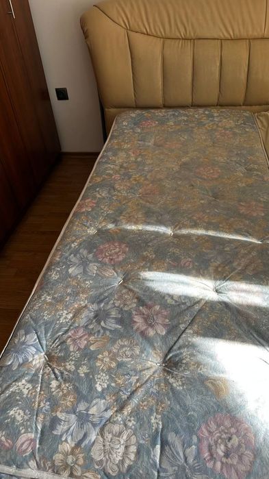 Продам матрас 3 штуки