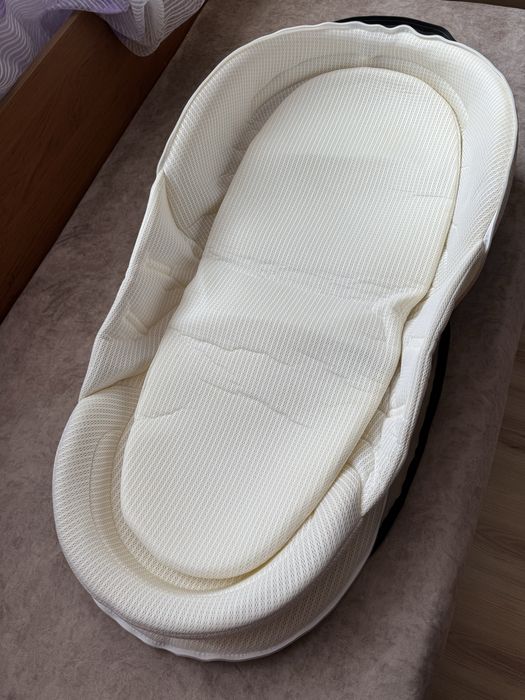 Бебешко преносимо легло