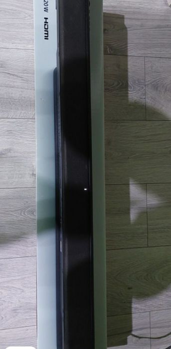 Soundbar HT-SF150, 2 canale,Bass Reflex, 120W, Bluetooth, Negru,Nou!