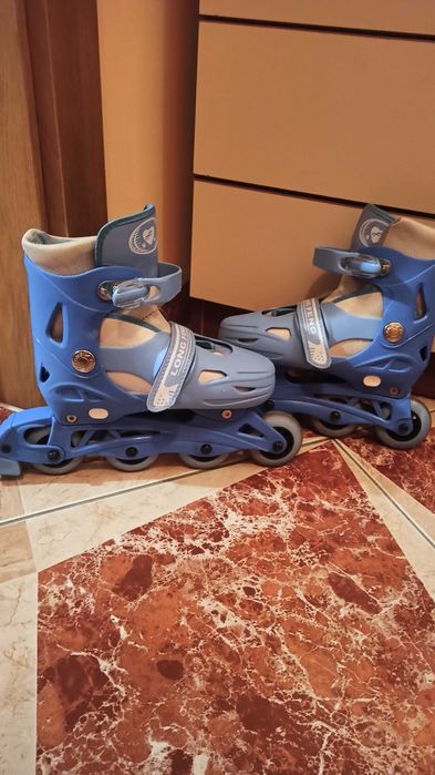 Детски ролери 37-41