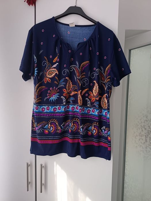 Bluza dama mărimea M