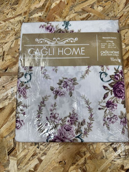 ТОП ОФЕРТА! Спално бельо Cagli Home