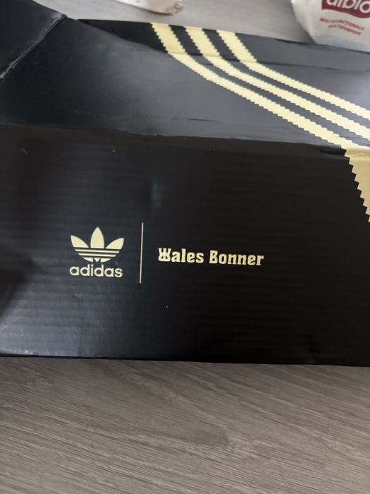 Adidas Walles Bonner