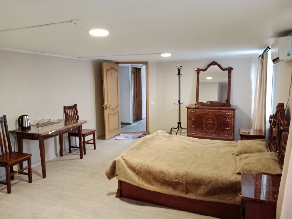 Баня на дровах! 4я дачная.