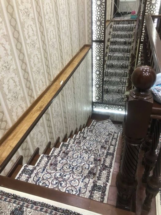 Сдаётся 4-комнатная квартира в новостройке Чилонзорском районе.