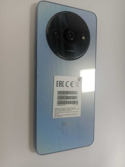 Xiaomi Redmi A3 128 гб (Каратау) 855147