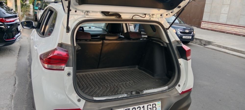 Tracker 2024 yil propan toza