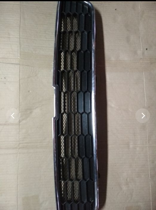 Продам решётку на Chevrolet Aveo