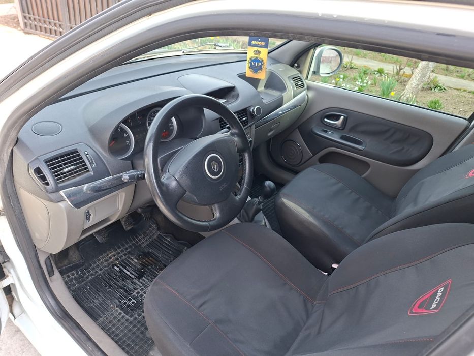 Vand Renault Clio Thalia