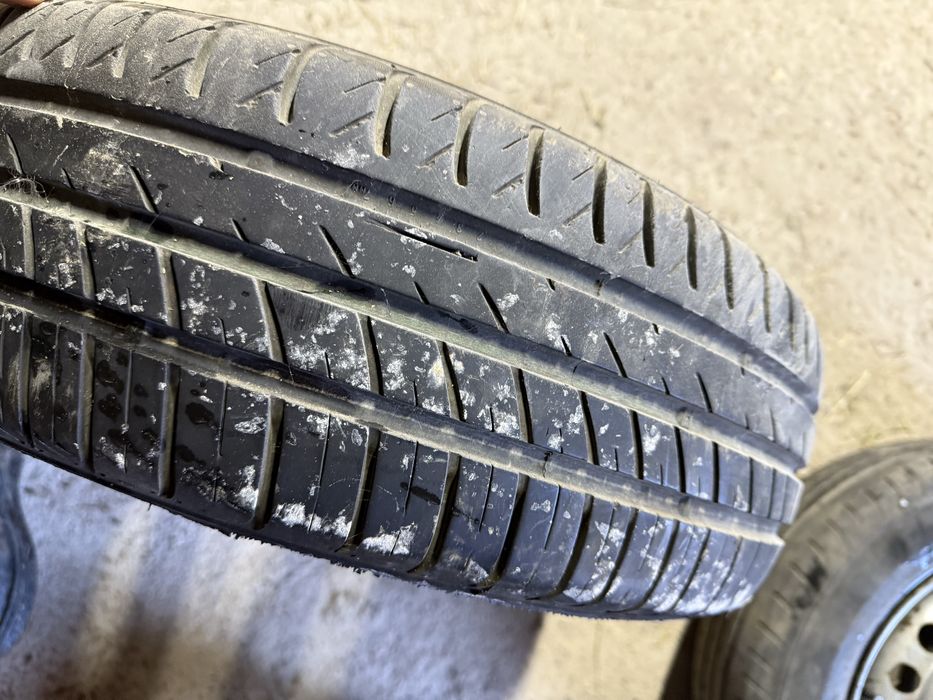 Балон диска 4 шт