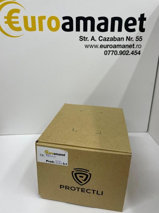 Mini unitate PC Protecli, Vault FW2B, 2 Port Intel(R) J3060 Dual -I-