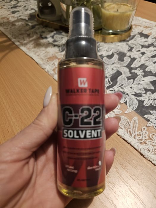 Soluție îndepărtare extensii