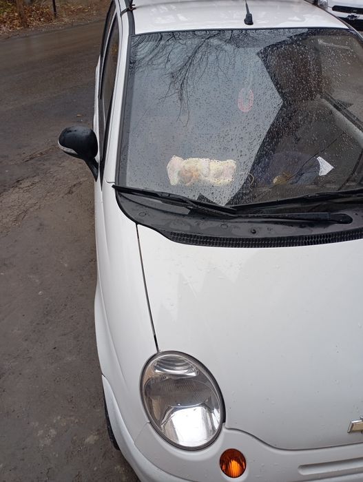 Матиз шевролет 2015 йил ранги ок