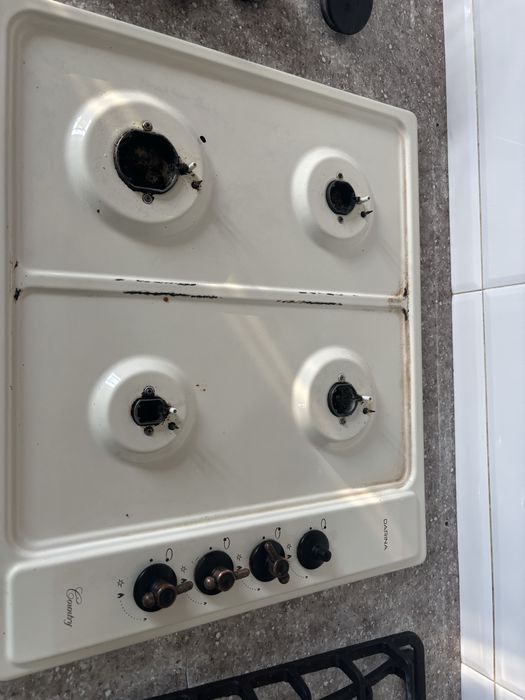 Газовая поверхность