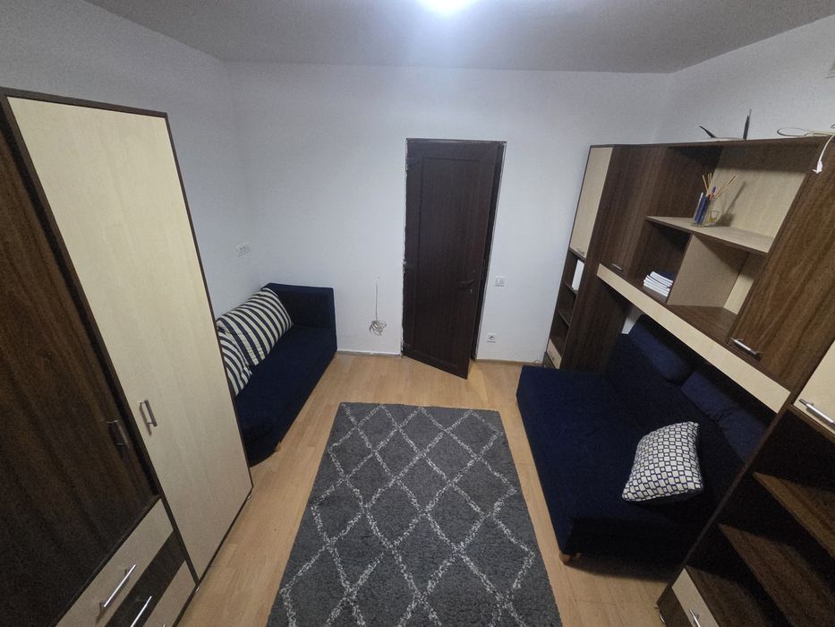 Garsoniera de vanzare