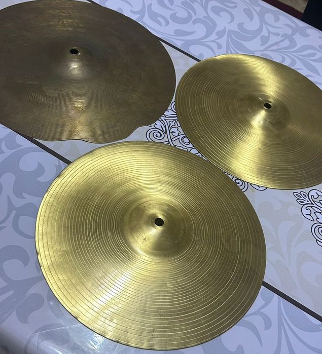 Музыкальный инструмент