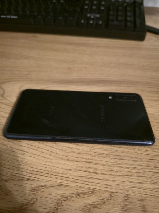 Samsung A7 2018 64GB