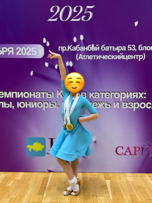 Рейтинговое платье